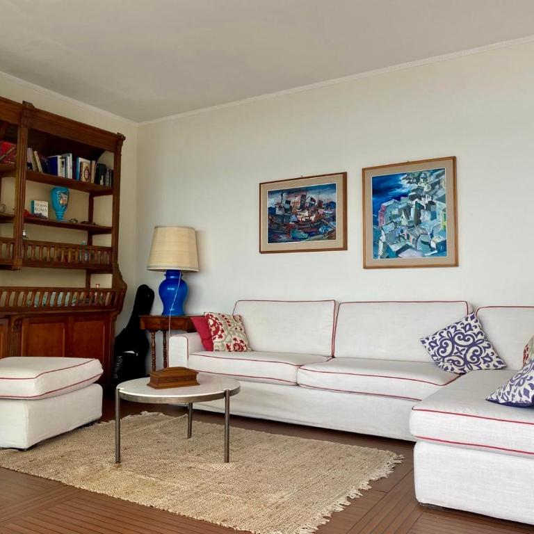 La Grande Terrazza - Appartamento con 3 Camere da Letto - 17