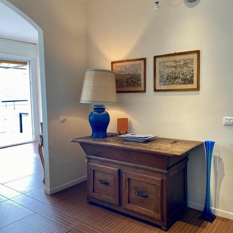 La Grande Terrazza - Appartamento con 3 Camere da Letto - 27
