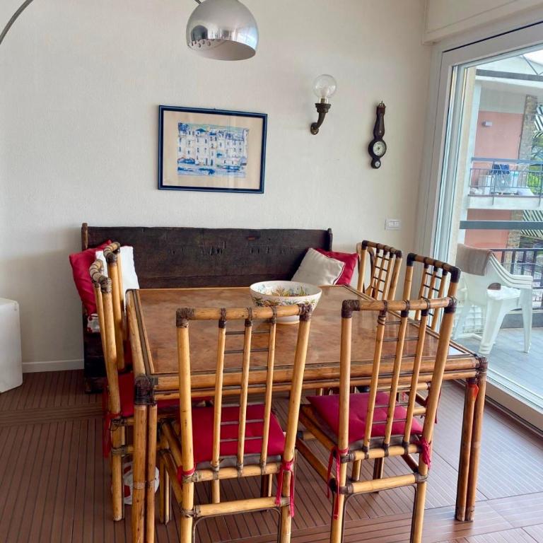 La Grande Terrazza - Appartamento con 3 Camere da Letto - 30