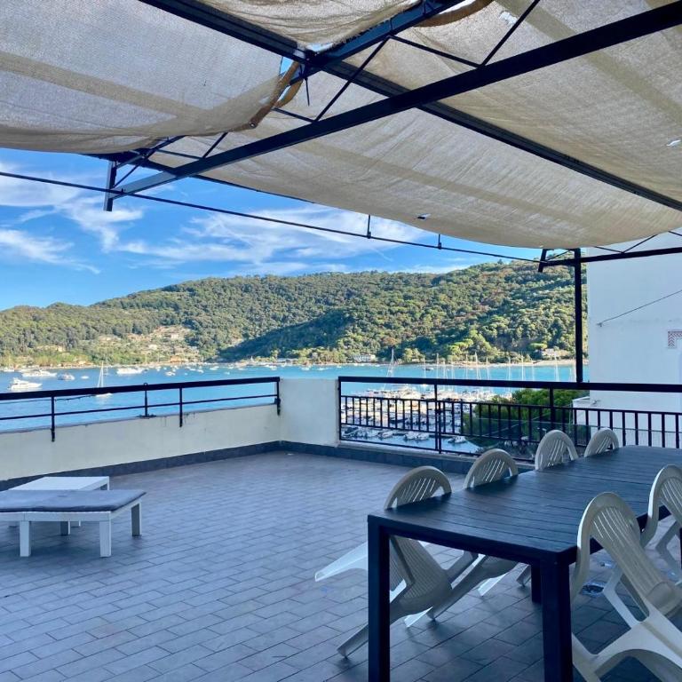 La Grande Terrazza - Appartamento con 3 Camere da Letto - 29