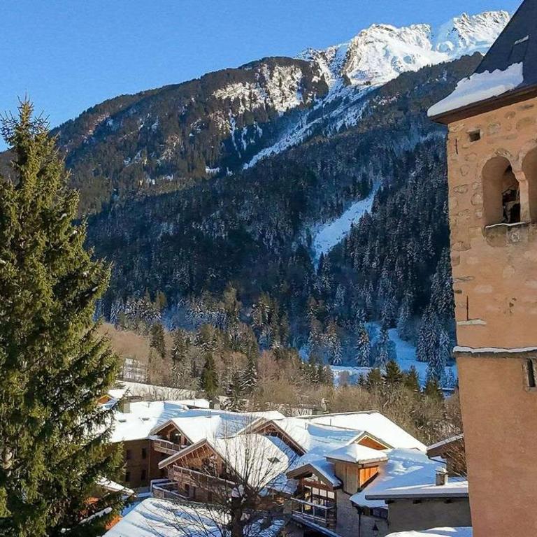 Résidence Les Terrasses De La Vanoise - 4 Pièces pour 6 Personnes MAE-6014 - Appartement - 6