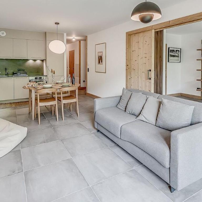 Résidence Les Terrasses De La Vanoise - 4 Pièces pour 6 Personnes MAE-6014 - Appartement - 1
