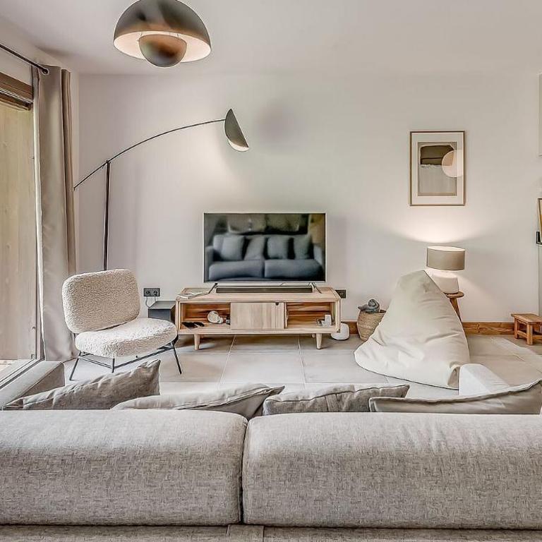 Résidence Les Terrasses De La Vanoise - 4 Pièces pour 6 Personnes MAE-6014 - Appartement - 18
