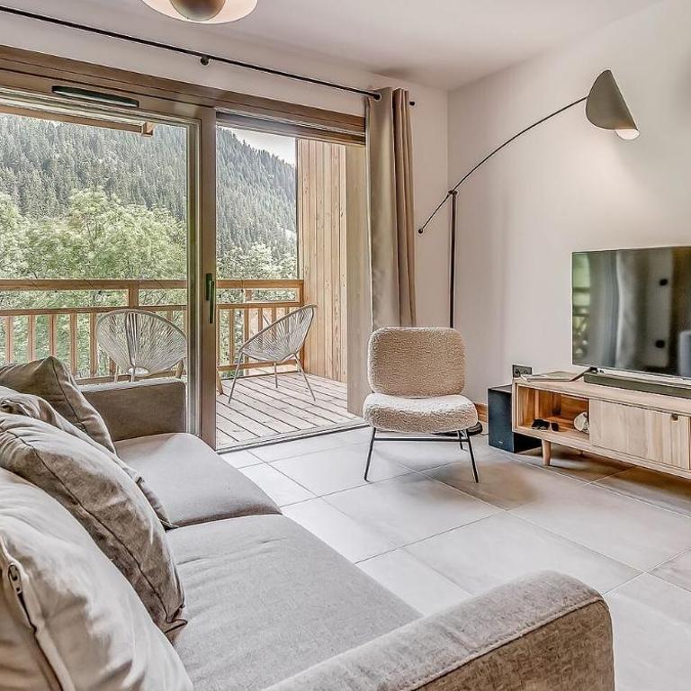 Résidence Les Terrasses De La Vanoise - 4 Pièces pour 6 Personnes MAE-6014 - Appartement - 19