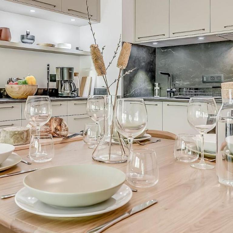 Résidence Les Terrasses De La Vanoise - 4 Pièces pour 6 Personnes MAE-6014 - Appartement - 20