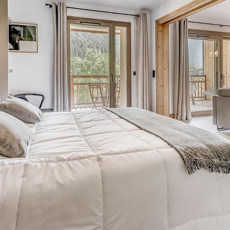 Résidence Les Terrasses De La Vanoise - 4 Pièces pour 6 Personnes MAE-6014 - Appartement - 21