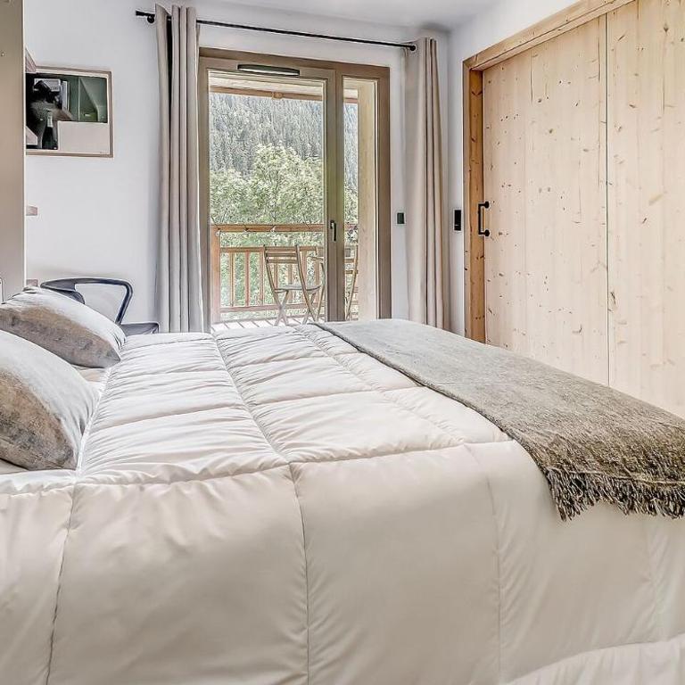 Résidence Les Terrasses De La Vanoise - 4 Pièces pour 6 Personnes MAE-6014 - Appartement - 22