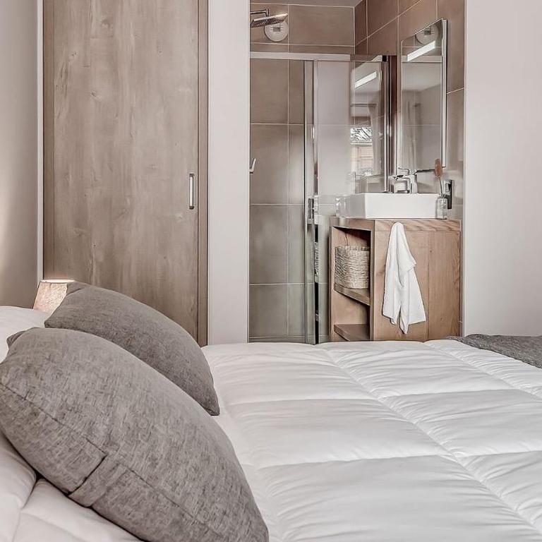 Résidence Les Terrasses De La Vanoise - 4 Pièces pour 6 Personnes MAE-6014 - Appartement - 24