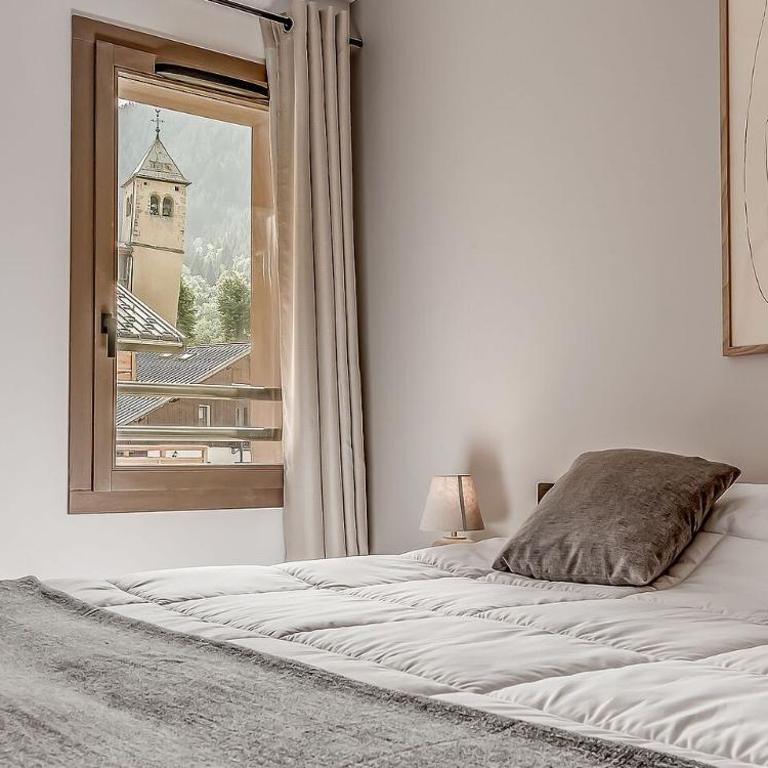 Résidence Les Terrasses De La Vanoise - 4 Pièces pour 6 Personnes MAE-6014 - Appartement - 25