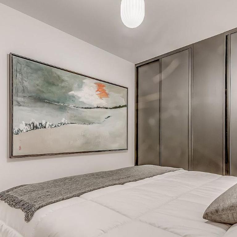 Résidence Les Terrasses De La Vanoise - 4 Pièces pour 6 Personnes MAE-6014 - Appartement - 27