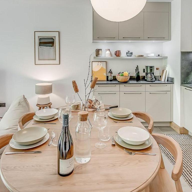 Résidence Les Terrasses De La Vanoise - 4 Pièces pour 6 Personnes MAE-6014 - Appartement - 30