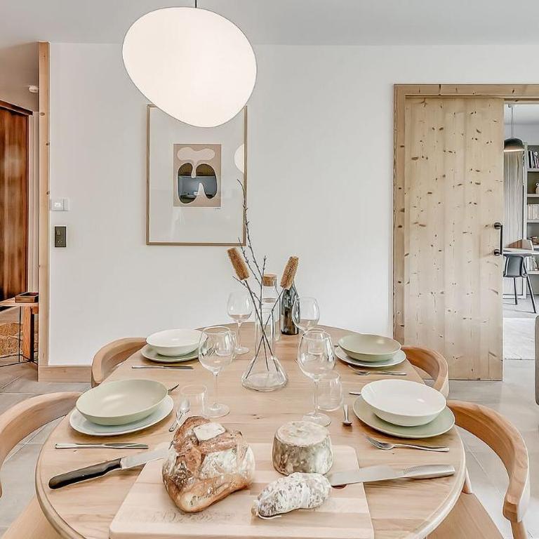 Résidence Les Terrasses De La Vanoise - 4 Pièces pour 6 Personnes MAE-6014 - Appartement - 31