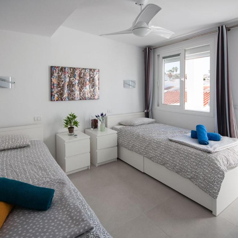 Apartment Eden Island Village - Apartamento de 2 dormitorios - 22