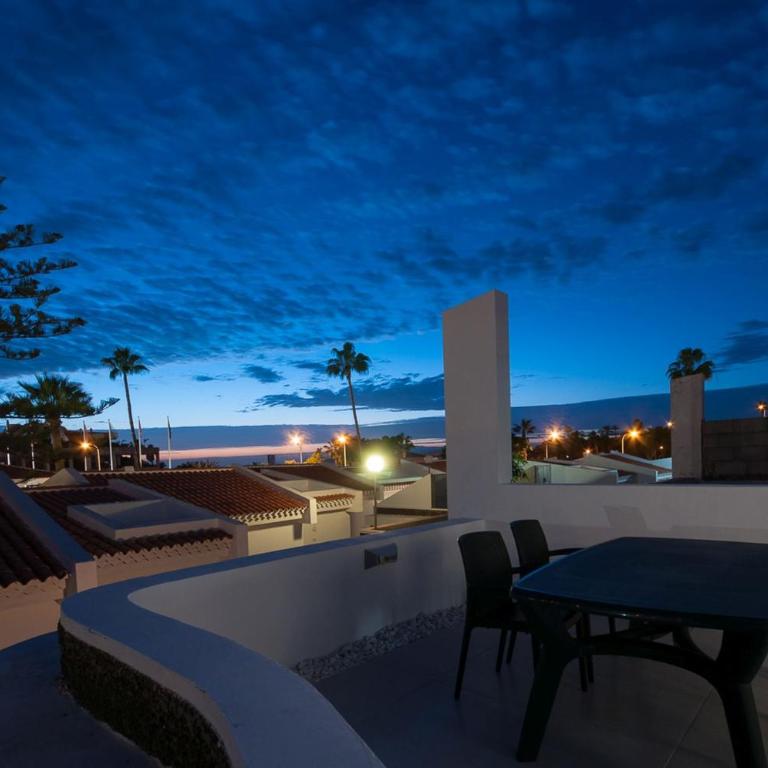 Apartment Eden Island Village - Apartamento de 2 dormitorios - 9