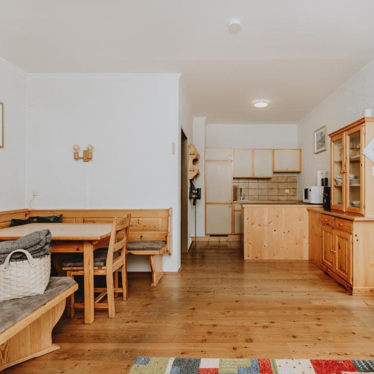 Apartment Berg & See - Ski-In Ski-Out Location - Apartment mit 1 Schlafzimmer - 3