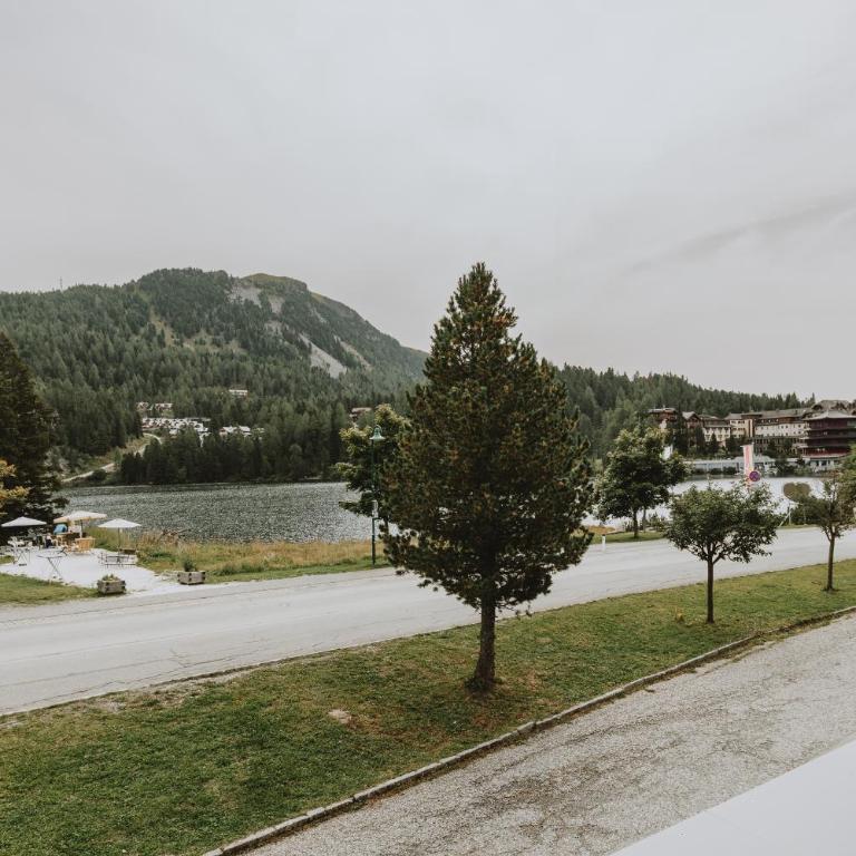Apartment Berg & See - Ski-In Ski-Out Location - Apartment mit 1 Schlafzimmer - 11