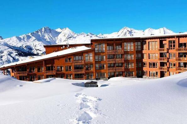 Résidence Monarques Edenarc - Appartement de standing 3 Pièces 6 personnes MAE-7774 - Apartment - 12