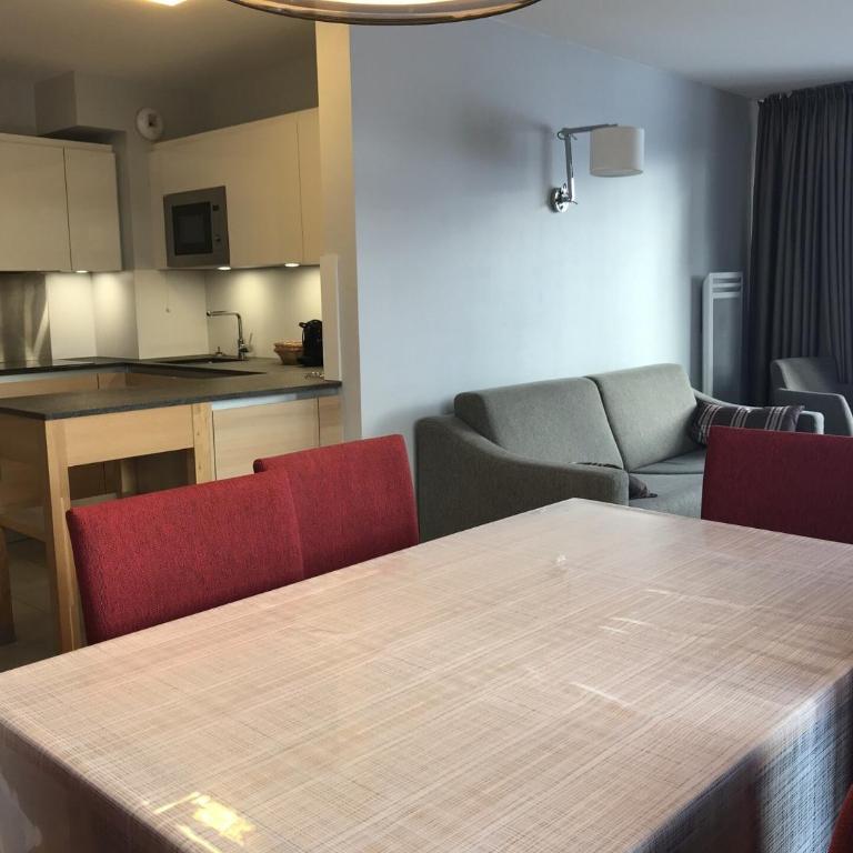 Résidence Monarques Edenarc - Appartement de standing 3 Pièces 6 personnes MAE-7774 - Apartment - 3