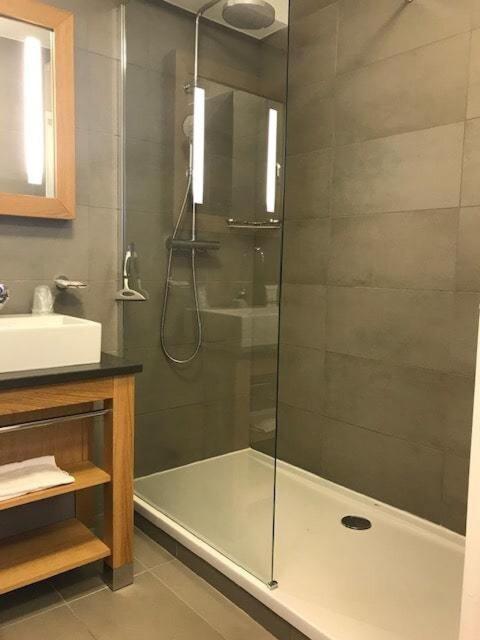 Résidence Monarques Edenarc - Appartement de standing 3 Pièces 6 personnes MAE-7774 - Apartment - 7