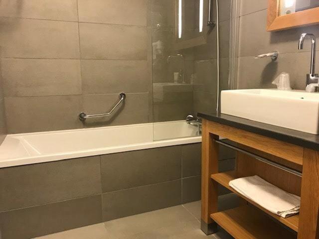 Résidence Monarques Edenarc - Appartement de standing 3 Pièces 6 personnes MAE-7774 - Apartment - 9