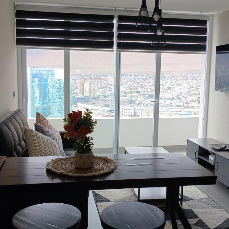 Espacio 2510 - Apartamento de 1 dormitorio - 3
