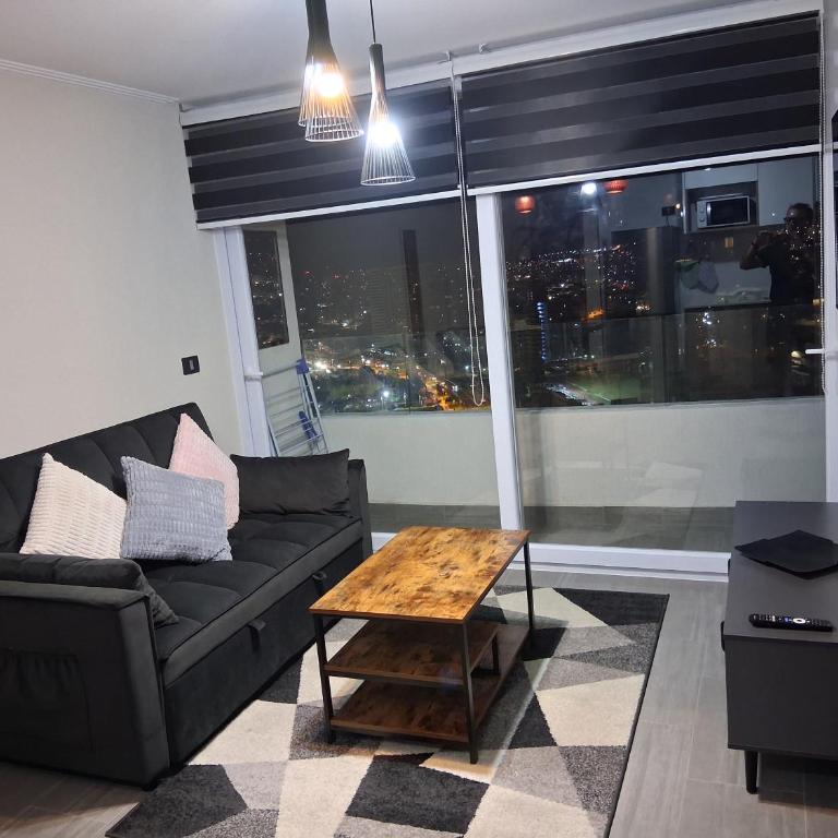 Espacio 2510 - Apartamento de 1 dormitorio - 4