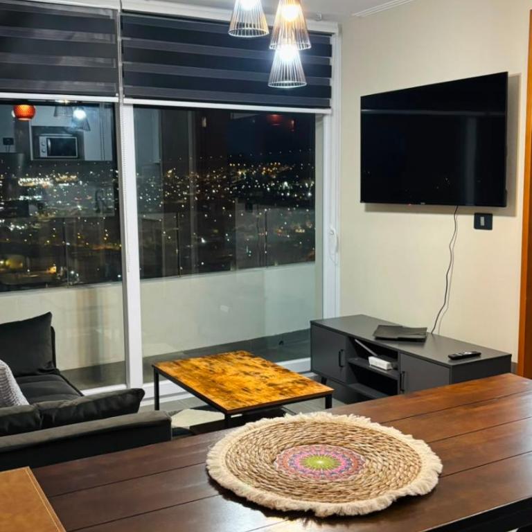 Espacio 2510 - Apartamento de 1 dormitorio - 5