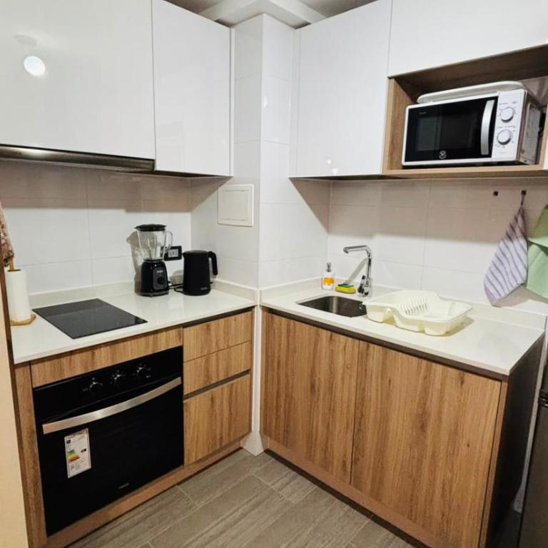 Espacio 2510 - Apartamento de 1 dormitorio - 7
