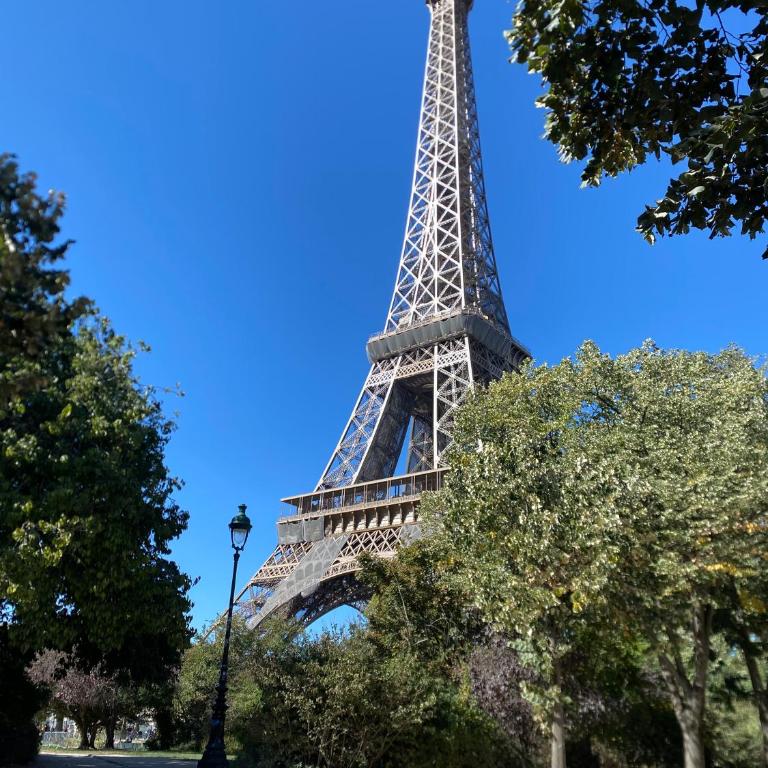 Au cœur de l'Avenue des Champs-Elysées Arc de Triomphe - Appartement 1 Chambre - 1