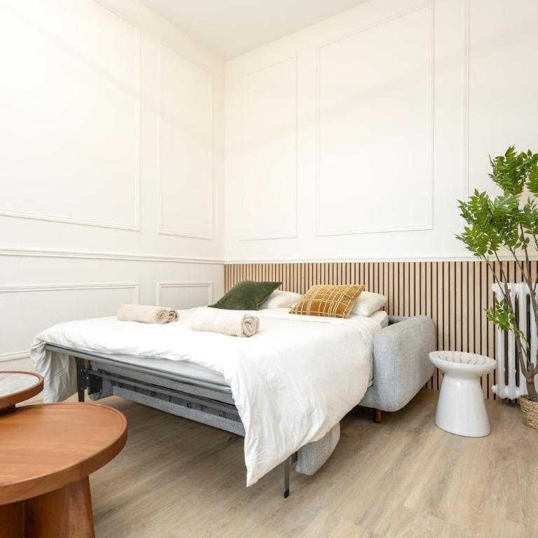 Au cœur de l'Avenue des Champs-Elysées Arc de Triomphe - Appartement 1 Chambre - 10
