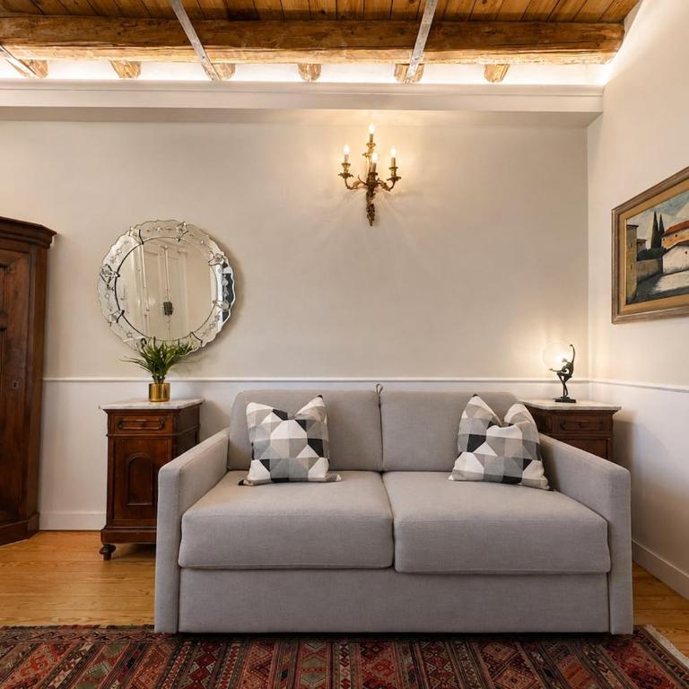 Casa AELIA Elegant Apartment 4 Guests 2 Baths - Apartment mit 1 Schlafzimmer - 36