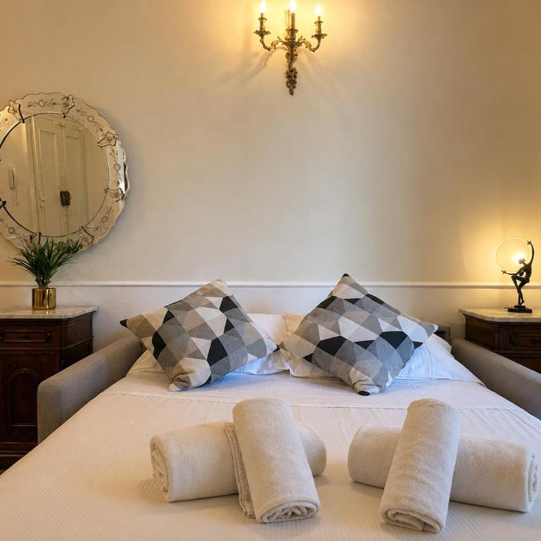 Casa AELIA Elegant Apartment 4 Guests 2 Baths - Apartment mit 1 Schlafzimmer - 34