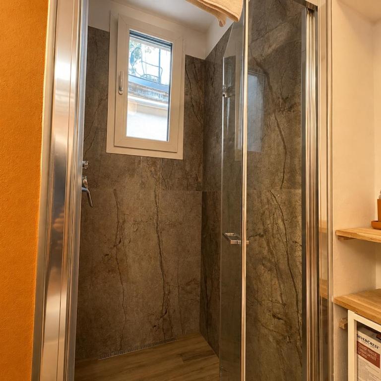 Casa AELIA Elegant Apartment 4 Guests 2 Baths - Apartment mit 1 Schlafzimmer - 3