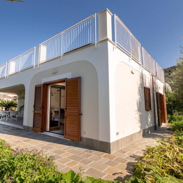 New Eversun Sunset in Sorrento Coast Jacuzzi exclusive use - Casa con 2 Camere da Letto - 7