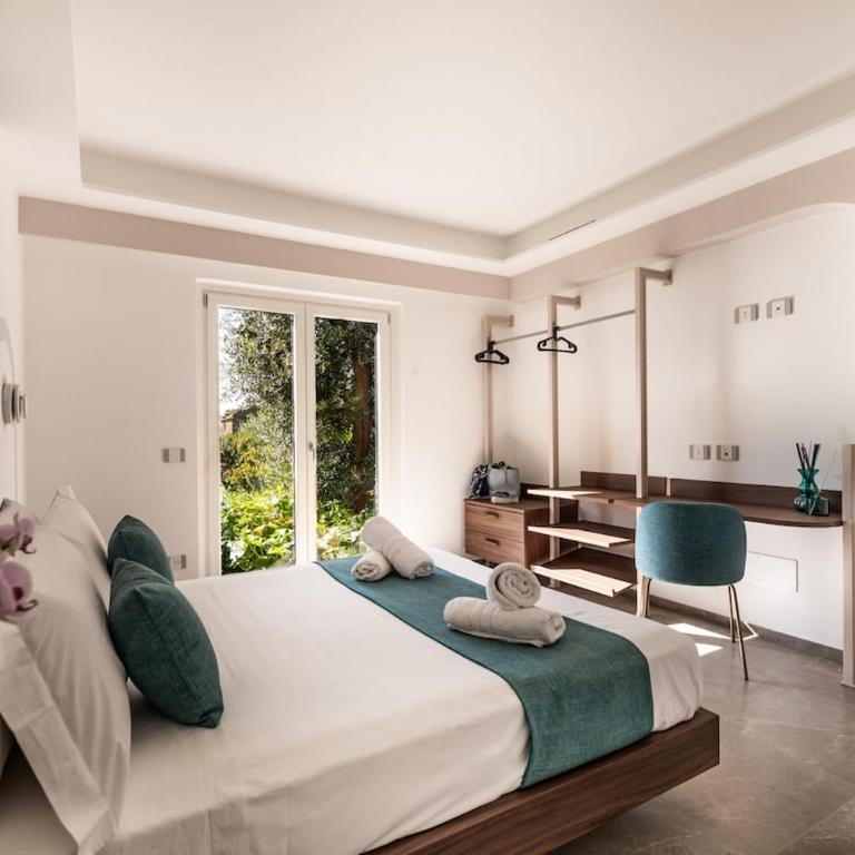 New Eversun Sunset in Sorrento Coast Jacuzzi exclusive use - Casa con 2 Camere da Letto - 11