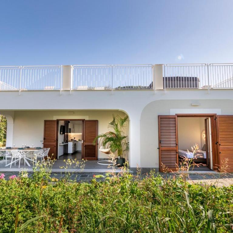 New Eversun Sunset in Sorrento Coast Jacuzzi exclusive use - Casa con 2 Camere da Letto - 16