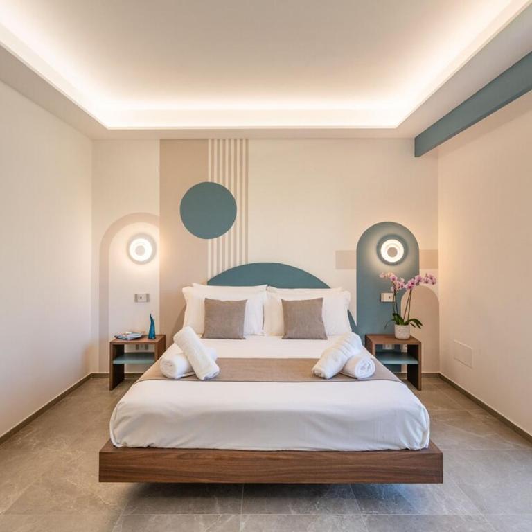 New Eversun Sunset in Sorrento Coast Jacuzzi exclusive use - Casa con 2 Camere da Letto - 18