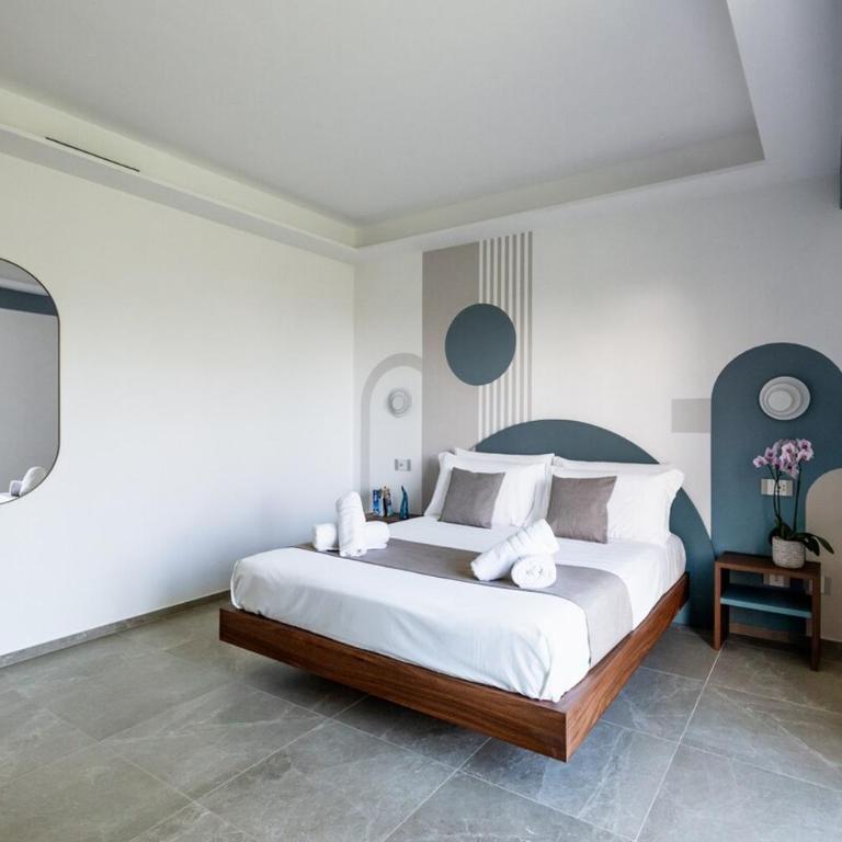New Eversun Sunset in Sorrento Coast Jacuzzi exclusive use - Casa con 2 Camere da Letto - 20