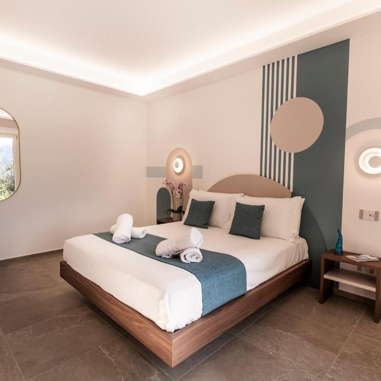 New Eversun Sunset in Sorrento Coast Jacuzzi exclusive use - Casa con 2 Camere da Letto - 26