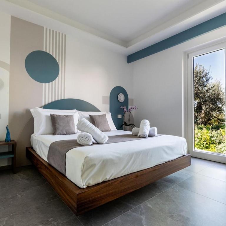 New Eversun Sunset in Sorrento Coast Jacuzzi exclusive use - Casa con 2 Camere da Letto - 30