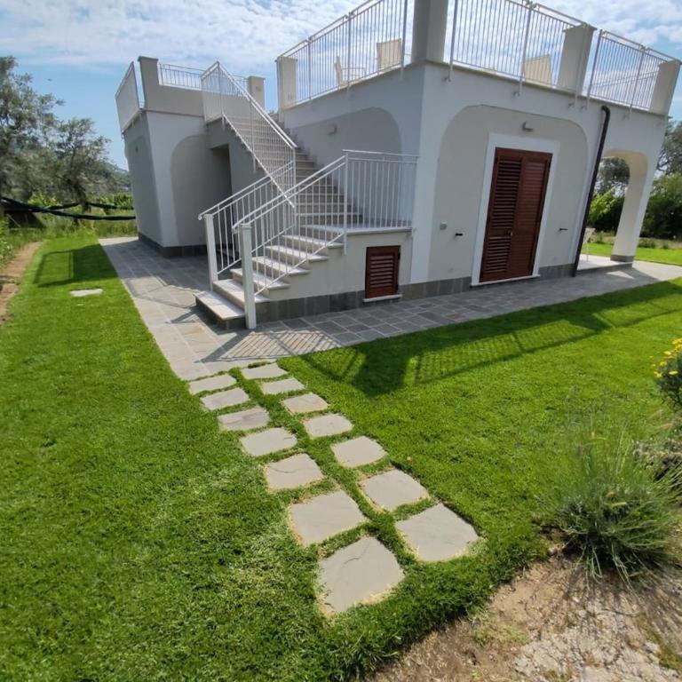 New Eversun Sunset in Sorrento Coast Jacuzzi exclusive use - Casa con 2 Camere da Letto - 33