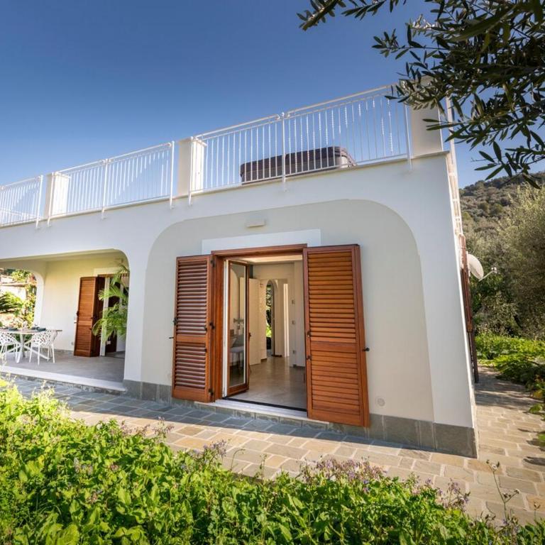 New Eversun Sunset in Sorrento Coast Jacuzzi exclusive use - Casa con 2 Camere da Letto - 40