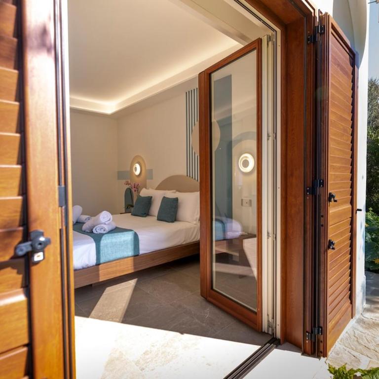 New Eversun Sunset in Sorrento Coast Jacuzzi exclusive use - Casa con 2 Camere da Letto - 42
