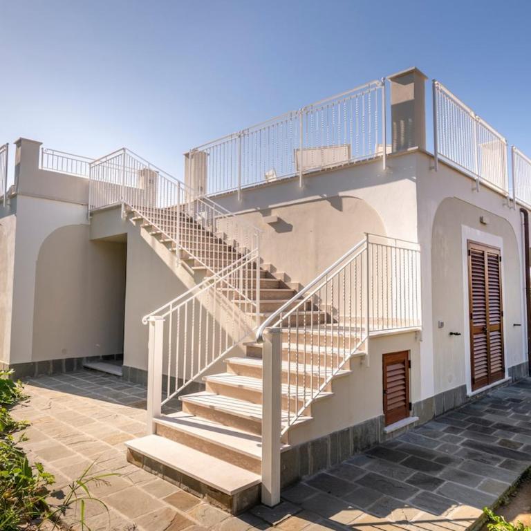 New Eversun Sunset in Sorrento Coast Jacuzzi exclusive use - Casa con 2 Camere da Letto - 43