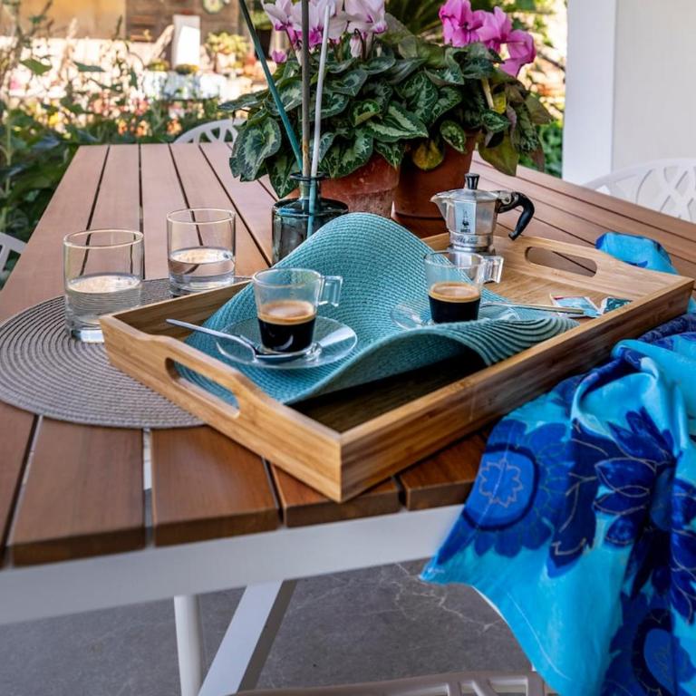 New Eversun Sunset in Sorrento Coast Jacuzzi exclusive use - Casa con 2 Camere da Letto - 52