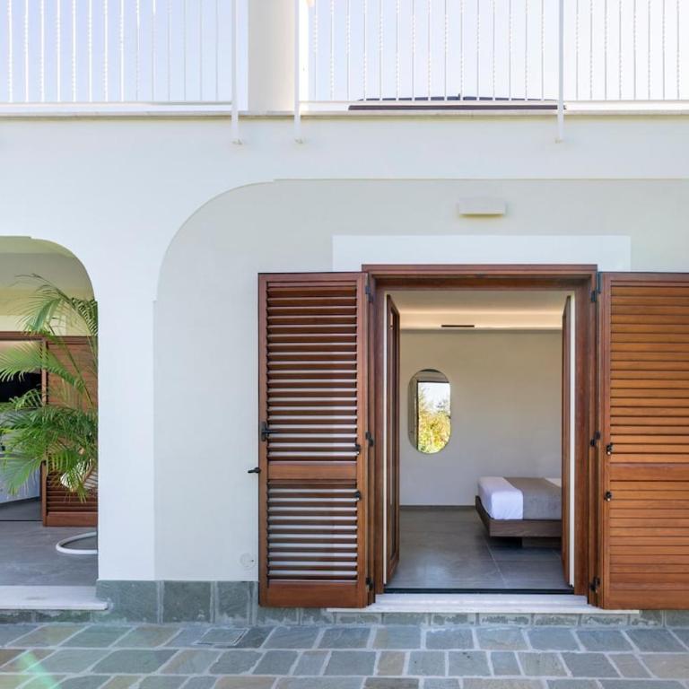 New Eversun Sunset in Sorrento Coast Jacuzzi exclusive use - Casa con 2 Camere da Letto - 53