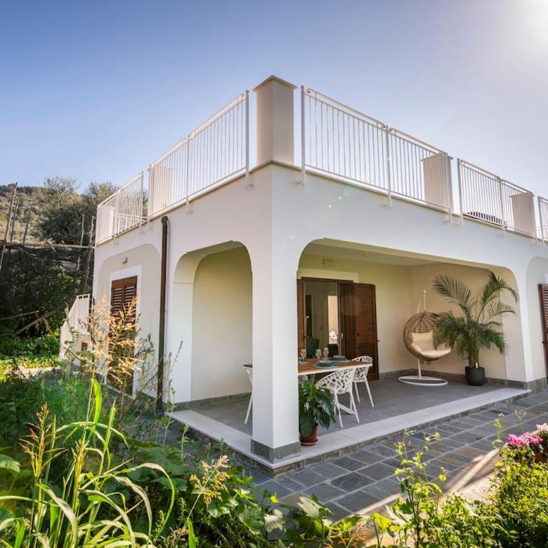 New Eversun Sunset in Sorrento Coast Jacuzzi exclusive use - Casa con 2 Camere da Letto - 56
