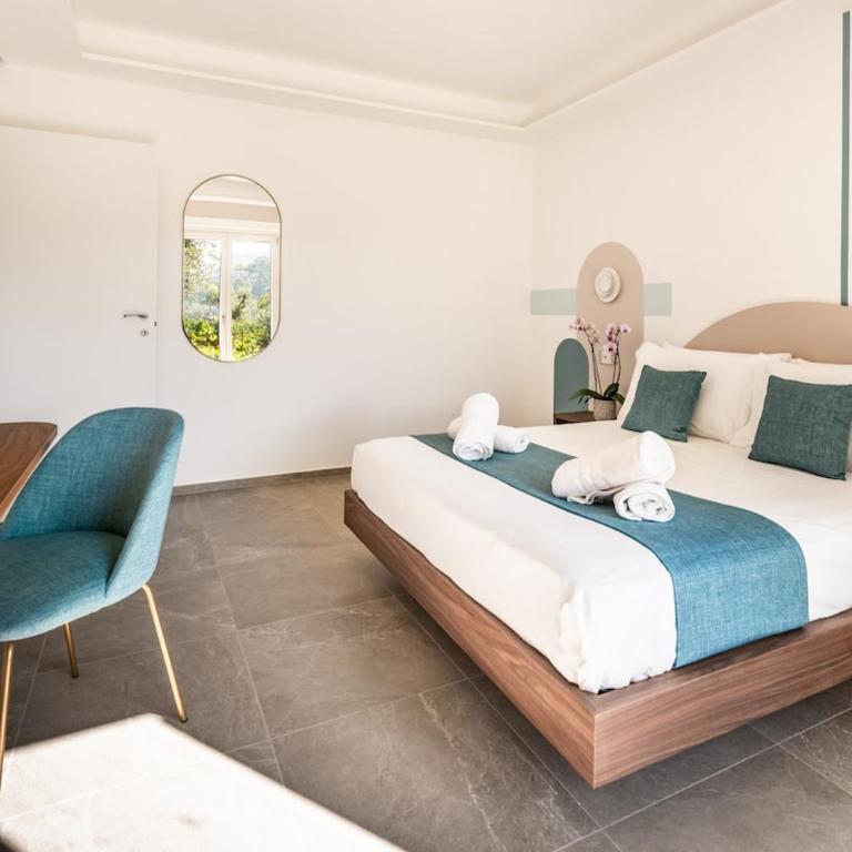 New Eversun Sunset in Sorrento Coast Jacuzzi exclusive use - Casa con 2 Camere da Letto - 60