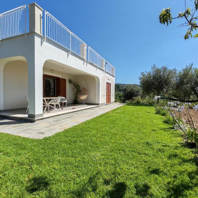 New Eversun Sunset in Sorrento Coast Jacuzzi exclusive use - Casa con 2 Camere da Letto - 65