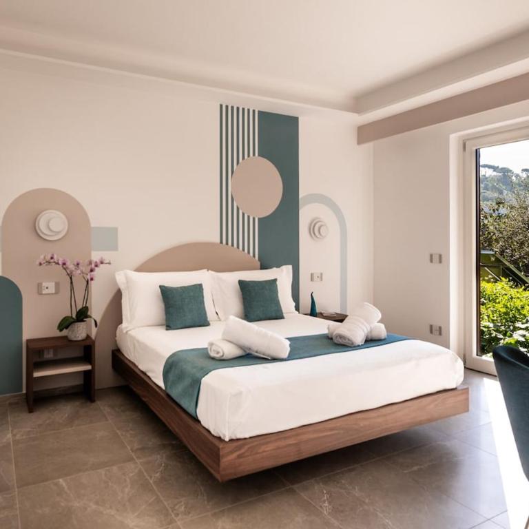 New Eversun Sunset in Sorrento Coast Jacuzzi exclusive use - Casa con 2 Camere da Letto - 78